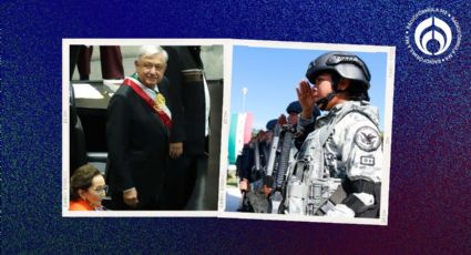 ‘Abrazos, no balazos’: Esta es la historia del lema que resumió la estrategia de seguridad de AMLO