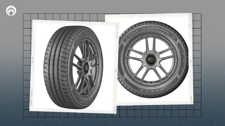 Buen Fin 2024 en Soriana: aplican 30% de rebaja a sus llantas Goodyear muy durables