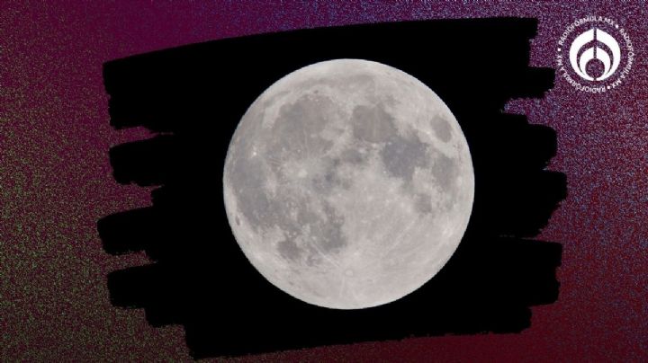 (FOTOS) Así se ve esta noche la última superluna del año