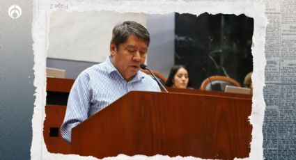 Fortunato Hernández: hallan con vida a exdiputado desaparecido en Chilpancingo