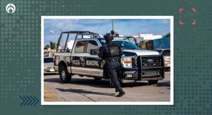 Casi 100 policías en Culiacán rechazan realizar examen de control y confianza