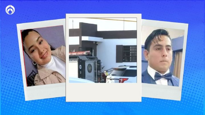 Asesinan a una pareja reportada como desaparecida en Nuevo León; iban a casarse