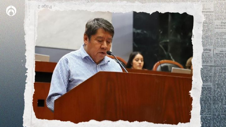 Fortunato Hernández: hallan con vida a exdiputado desaparecido en Chilpancingo