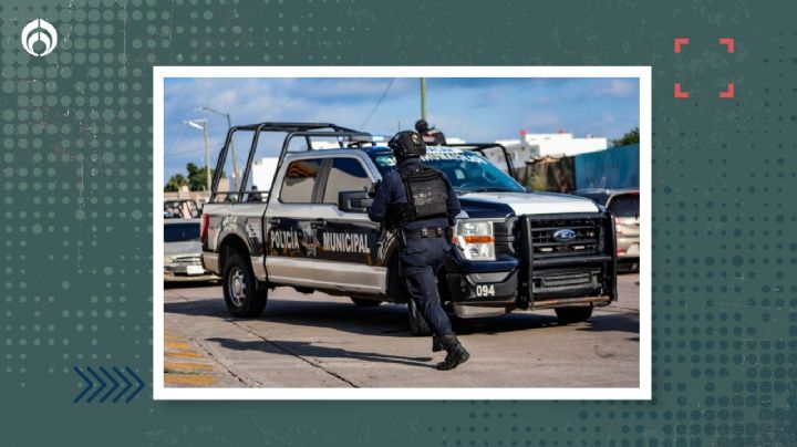 Casi 100 policías en Culiacán rechazan realizar examen de control y confianza