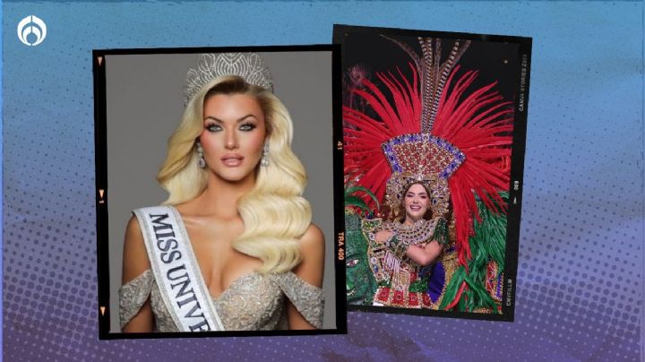 Miss Universo 2024: Dinamarca se lleva la corona este año; México quedó en el top 3