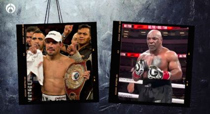 Juan Manuel Márquez critica a Mike Tyson por pelear a los 58 años: "me dio mucha tristeza"