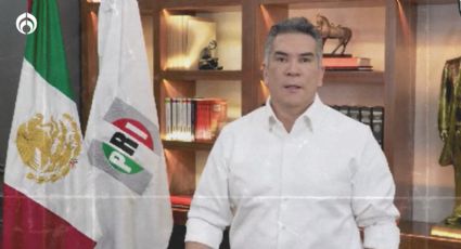 México enfrenta una crisis de inseguridad sin precedente: Alejandro Moreno