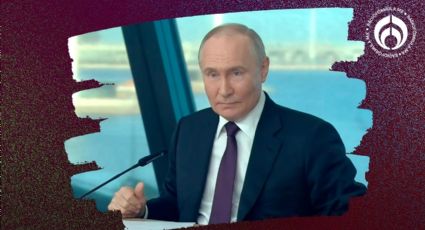 ¿Tercera Guerra Mundial? La advertencia de Putin si Ucrania usa armas de largo alcance