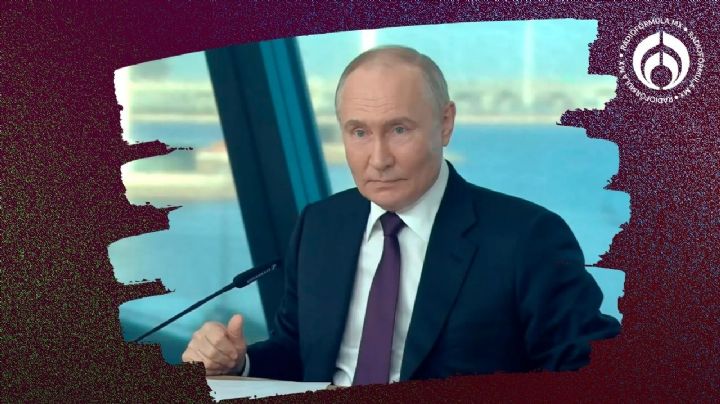 ¿Tercera Guerra Mundial? La advertencia de Putin si Ucrania usa armas de largo alcance