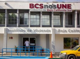 'Lavan' 54 mdp del INVI en BCS: vinculan a proceso a exfuncionarios