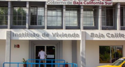 'Lavan' 54 mdp del INVI en BCS: vinculan a proceso a exfuncionarios por red de corrupción