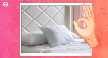 Coppel rebaja almohada Spring Air, la marca calificada como Excelente por Profeco