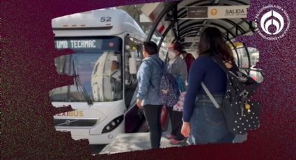 Descuento en transporte para estudiantes en Edomex: ¿Cómo y dónde lo puedes tramitar?