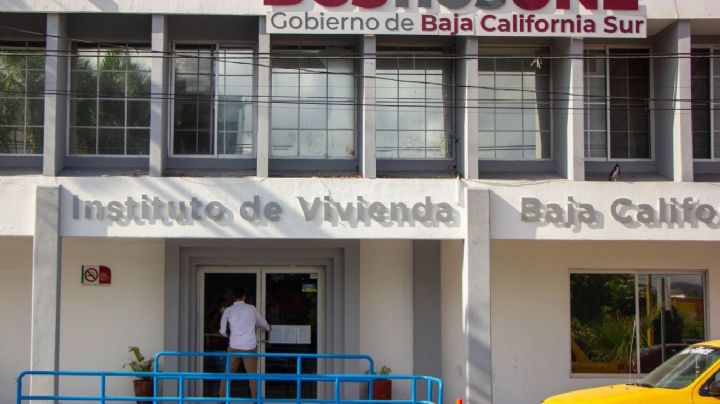 'Lavan' 54 mdp del INVI en BCS: vinculan a proceso a exfuncionarios por red de corrupción