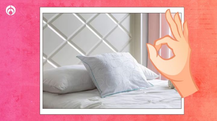 Coppel rebaja almohada Spring Air, la marca calificada como Excelente por Profeco