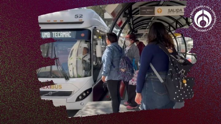 Descuento en transporte para estudiantes en Edomex: ¿Cómo y dónde lo puedes tramitar?