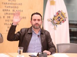 Designan a Aldo Márquez como integrante del Consejo Consultivo Turístico de Guanajuato