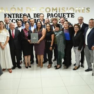 Presupuesto 2025 de Morelos: inicia el análisis en el Congreso