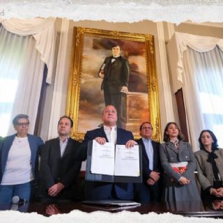 Este es el blindaje que propuso Alfaro para sacar a Jalisco del pacto fiscal