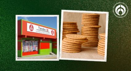 Tiendas 3B: ¿Qué tan buenas son las galletas Marías que venden, según Profeco?