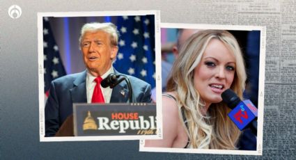 Caso Stormy Daniels: Fiscalía se opone a desestimar la condena a Trump pero acepta posponerla