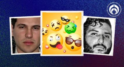 Los 'códigos' del narco: estos emojis identifican a los Chapitos, Mayos y más en redes sociales