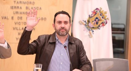 Designan a Aldo Márquez como integrante del Consejo Consultivo Turístico de Guanajuato