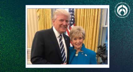 Sorpresita de Trump: Linda McMahon, magnate de la WWE, encabezará ¡Secretaría de Educación!