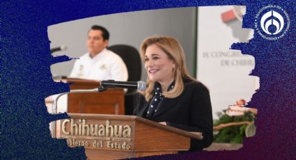 Maru Campos conmemora inicio de la Revolución: 'Chihuahua, bastión de lucha y libertad'