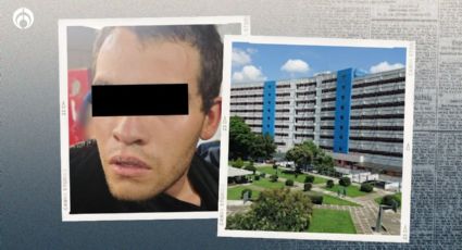 Así es el Hospital Psiquiátrico Fray Bernardino donde llevarán a joven que apuñaló en el Metro