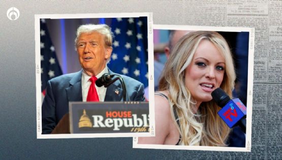 Caso Stormy Daniels: Fiscalía se opone a desestimar la condena a Trump pero acepta posponerla