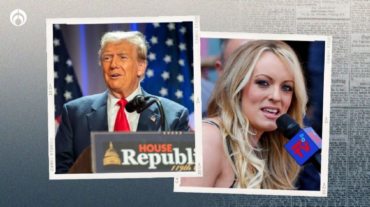 Caso Stormy Daniels: Fiscalía se opone a desestimar la condena a Trump pero acepta posponerla