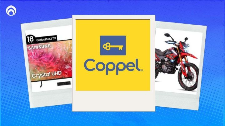 Ofertas relámpago de Coppel: hay 'descuentazos' de hasta el 50%; estos son los mejores