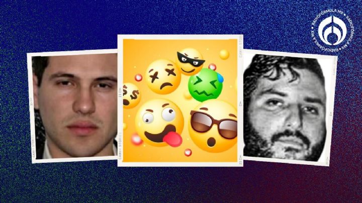 Los 'códigos' del narco: estos emojis identifican a los Chapitos, Mayos y más en redes sociales