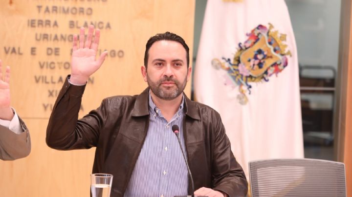 Designan a Aldo Márquez como integrante del Consejo Consultivo Turístico de Guanajuato