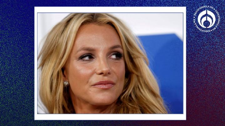 Britney señal: ¿Por qué se le llama así y qué tiene que ver con México?