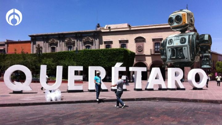 Las 3 colonias más baratas y bonitas para vivir en Querétaro, según la IA