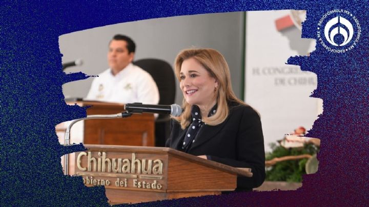 Maru Campos conmemora inicio de la Revolución: 'Chihuahua, bastión de lucha y libertad'