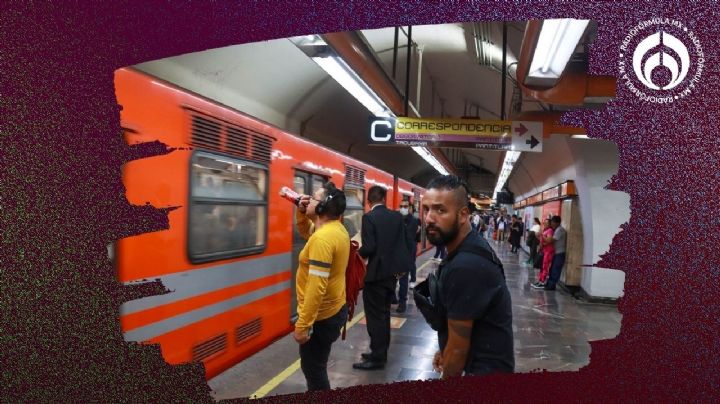 Seguro del Metro CDMX: ¿Qué pasa si te lastiman o hieren y qué te cubre?