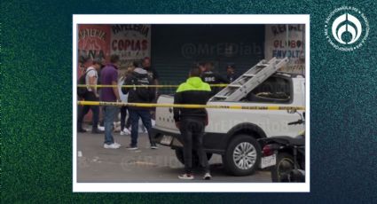 Se desata balacera en la GAM: hay un muerto y 4 heridos