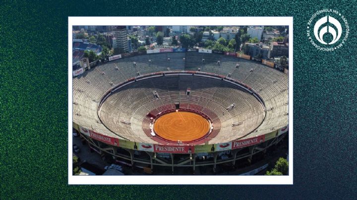 Clausuran Estadio Azul y la Plaza de Toros por tener dos eventos masivos a la misma hora