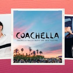 Talento mexa en Coachella 2025: Junior H y El Malilla compartirán escenario con Lady Gaga