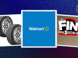 El Fin Irresistible sigue: Walmart 'remata' estos combos de 2 llantas durables y resistentes