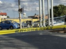 Asesinan a cadete de la policía en Celaya: sujetos armados interceptan y balean al oficial