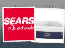 Sears pone en 'remate' sus colchones: 4 modelos de varios tamaños con hasta 60% de descuento