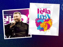 Christian Nodal, Sam Smith, Camila Cabello y Chayanne ¡GRATIS! en la Feria de León 2025