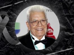 Muere Rigoberto Alfaro a los 90 años, icónico compositor de música ranchera