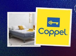 Coppel tiene 2X1 en colchones: son cómodos, resistentes y de marcas como Restonic, Luuna y Sealy