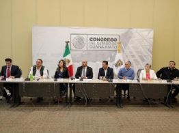 Paquete económico 2025 de Guanajuato: este viernes se estará presentando por parte del ejecutivo