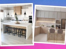 4 consejos sin gastar mucho para que tu cocina pequeña se vea lujosa, según expertas en decoración